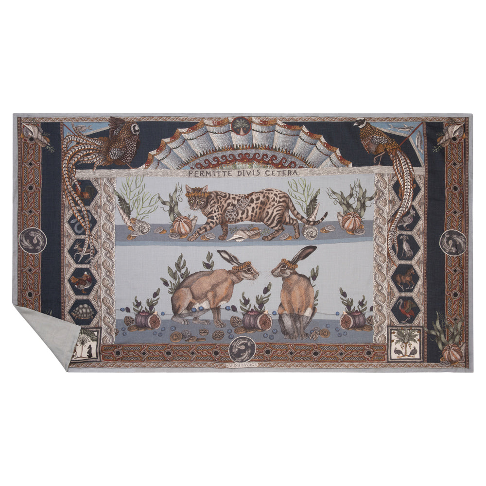 SPOTLIGHT SERIES FORTUNA'S BOX Sabina Savage