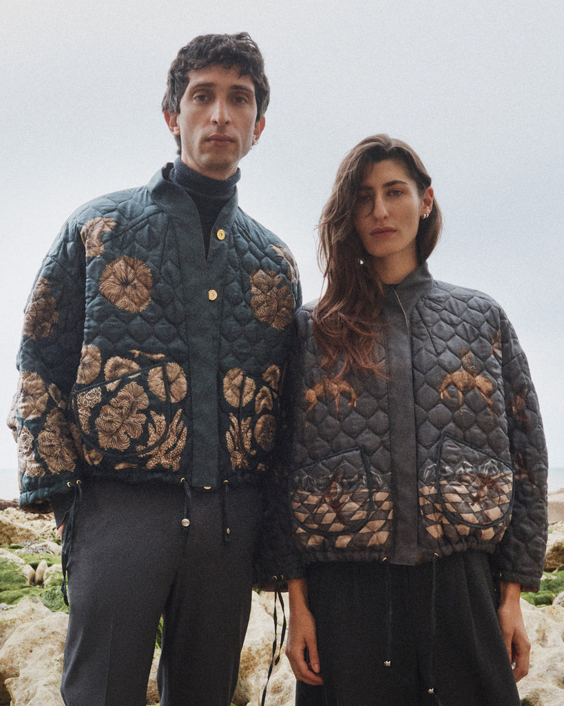 First Look: Autumn/Winter Clothing