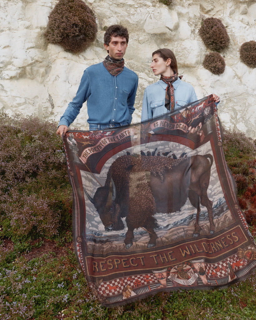 Introducing: Wild America