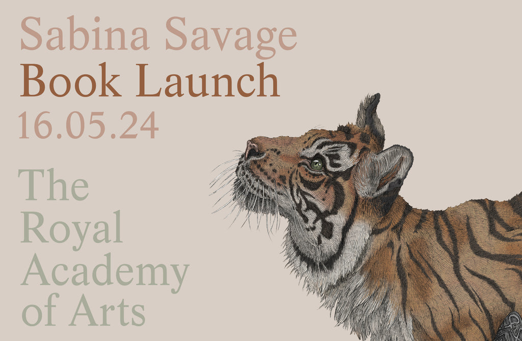 Art Book Launch and Ten-Year Presentation at The Royal Academy of Arts