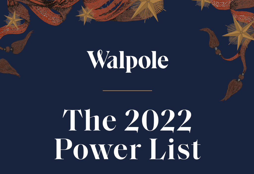 The Walpole Power List