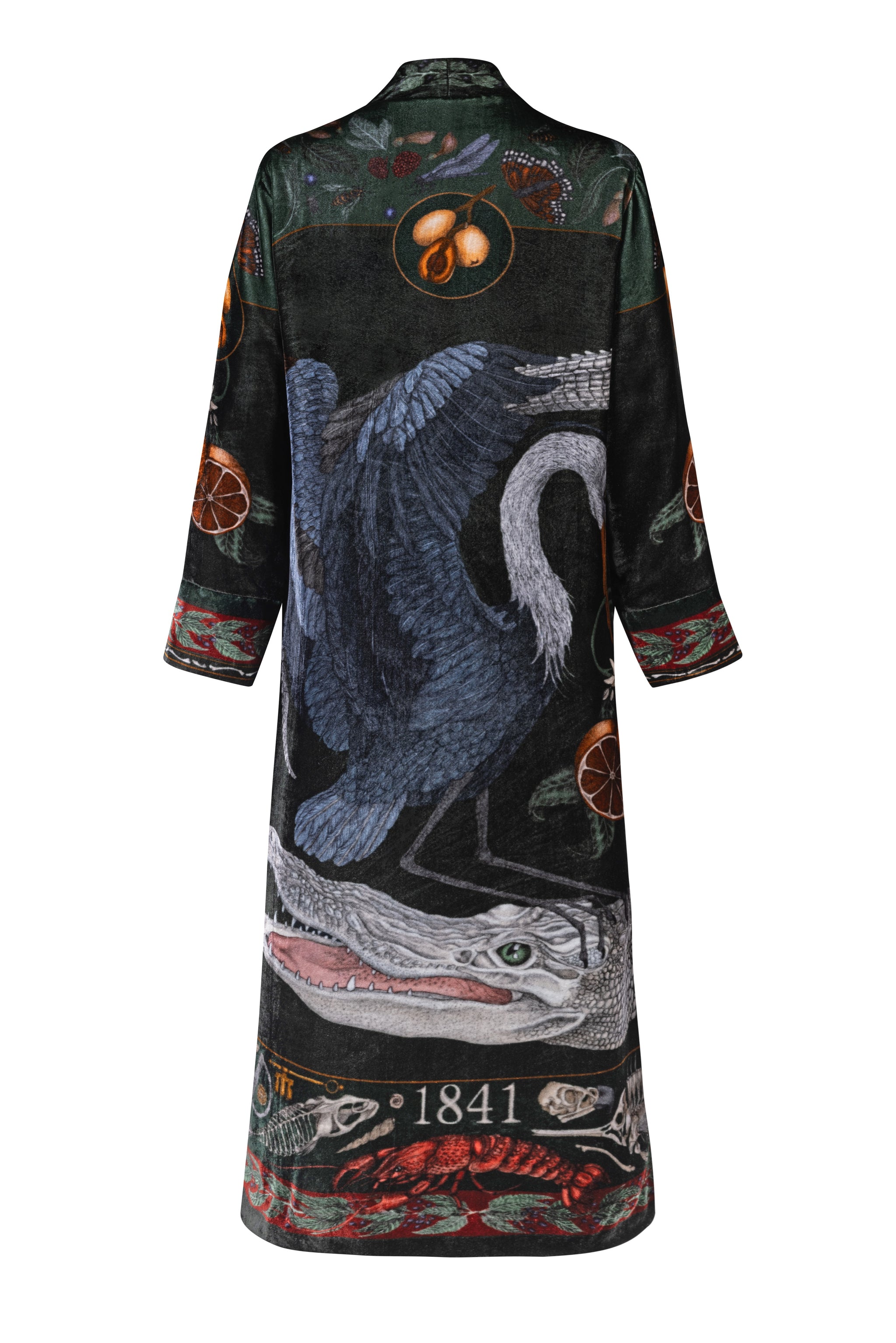 dementia thirteen スカジャン dementia thirteen スカジャン dementia thirteen スカジャン dementia