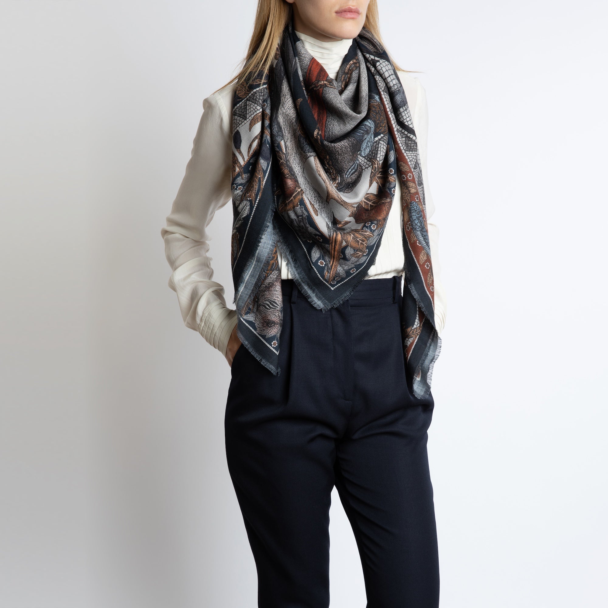 Cave Canem – Sabina Savage