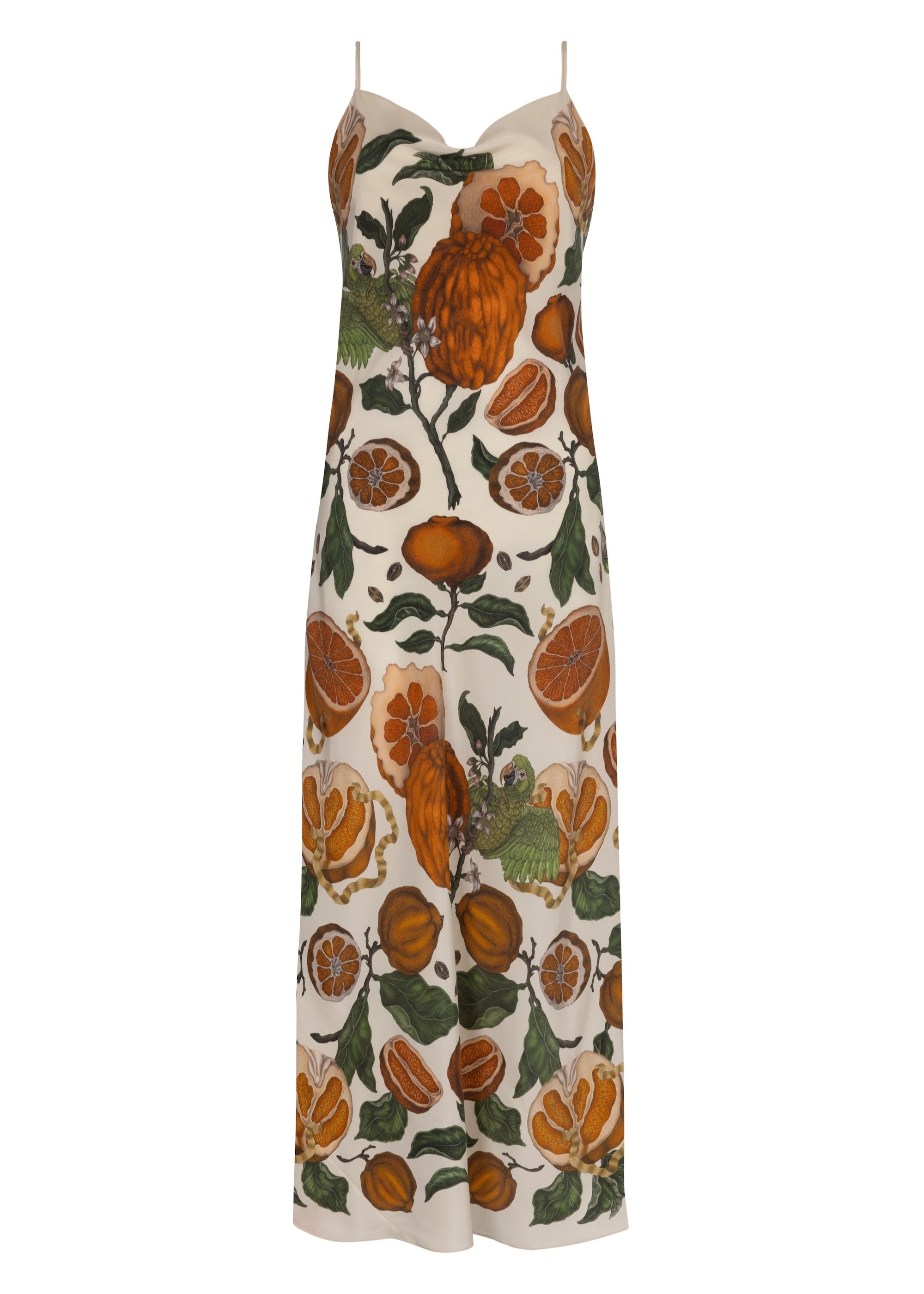 oranges and lemons dress For Love & Lemons Clementine Mini Dress Orange Womens Size Medium