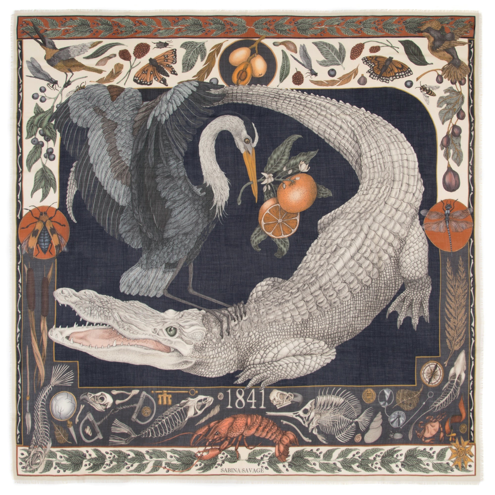 TheAlligator_sEmpire-