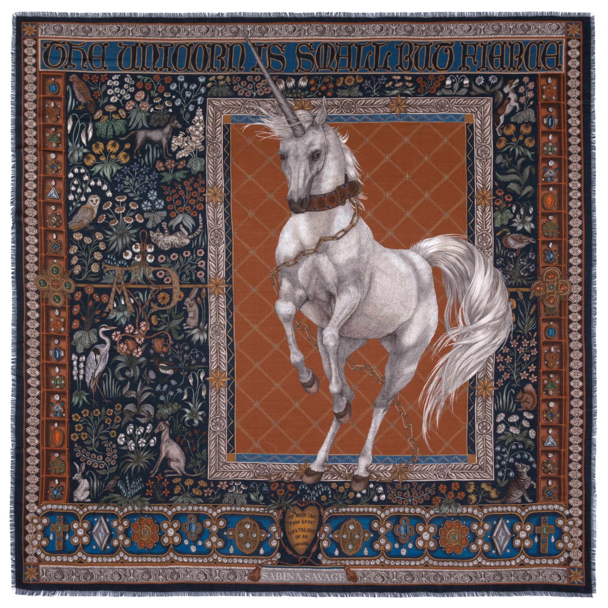 TheExaltedUnicorn-