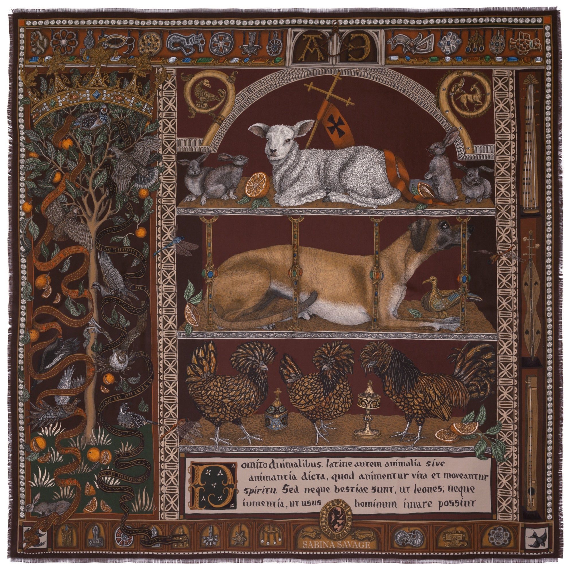 TheFaithfulLamb-Port_Crimson-