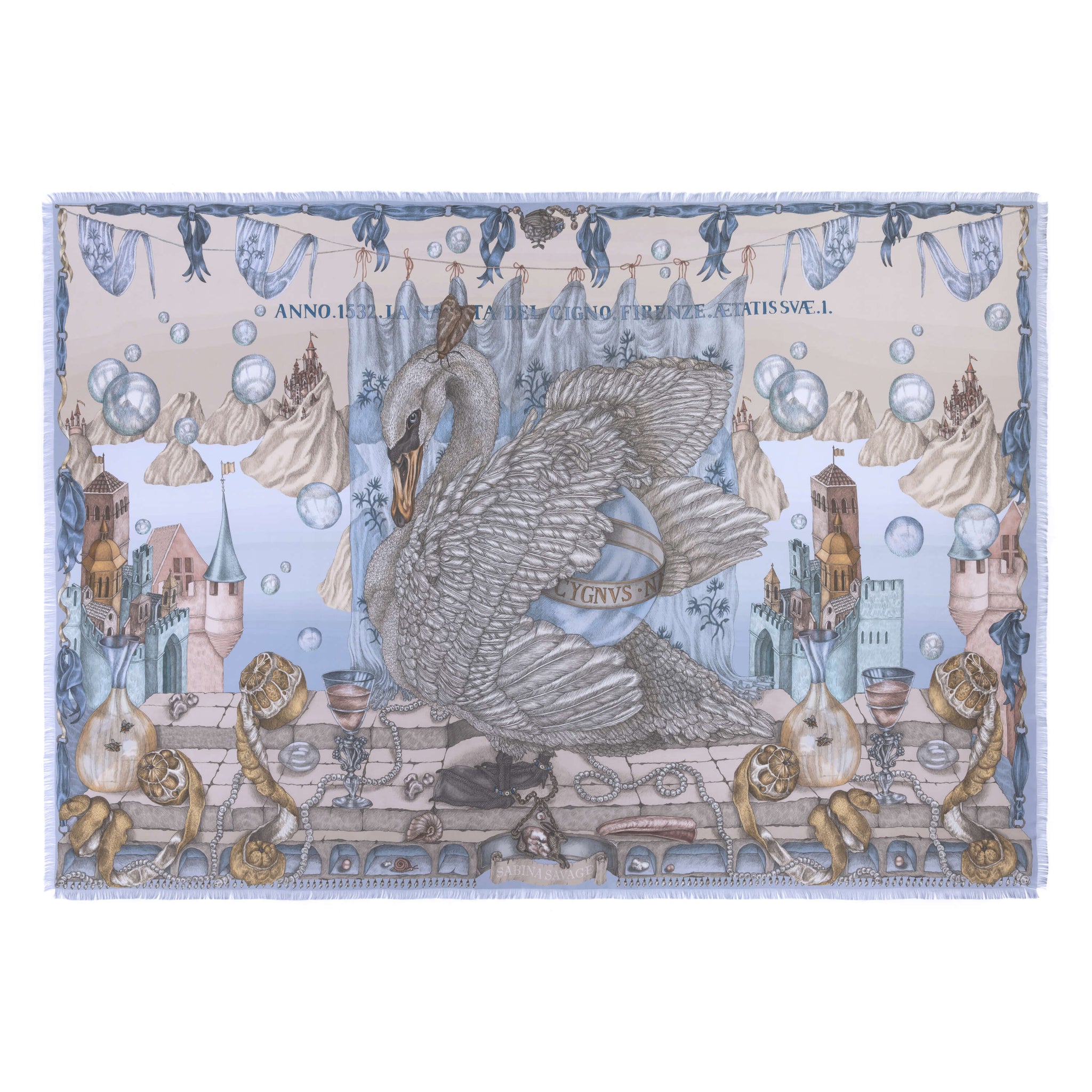 TheGlassSwan-SilkRectangle-