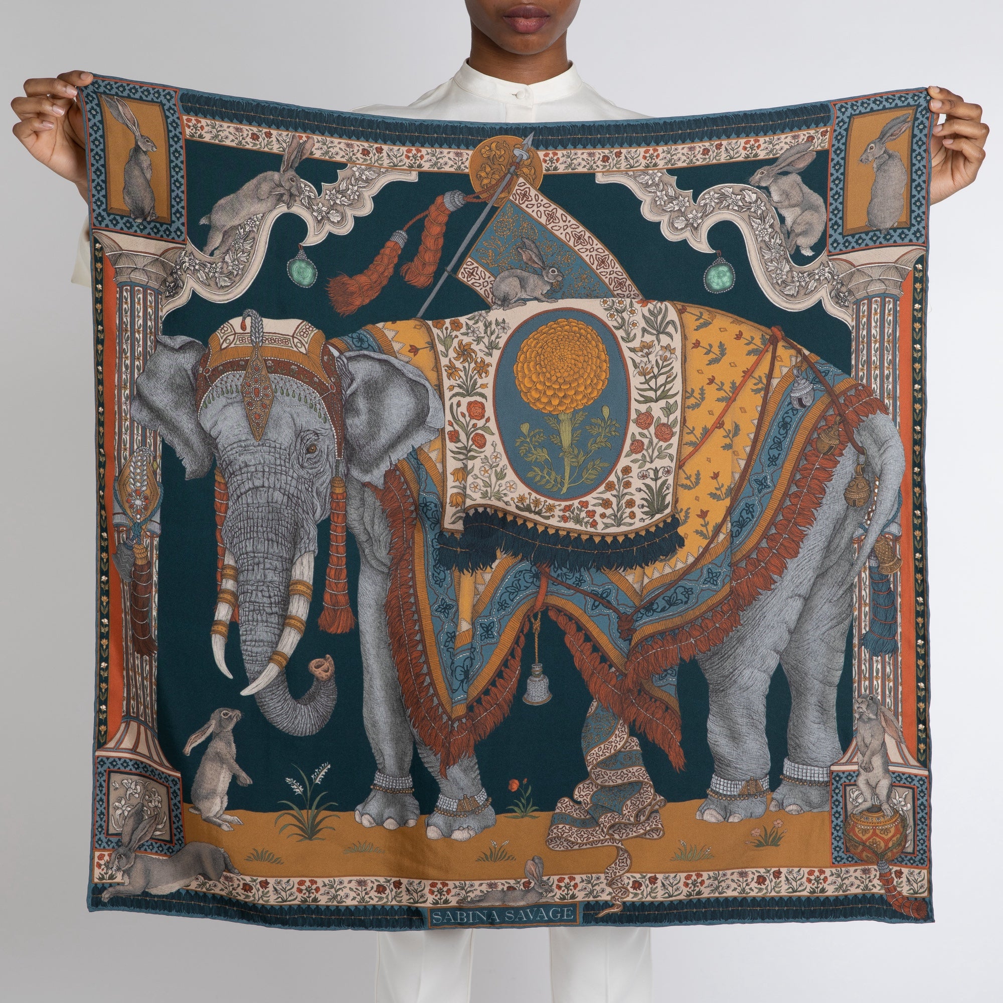 TheRabbitsAndTheElephant-