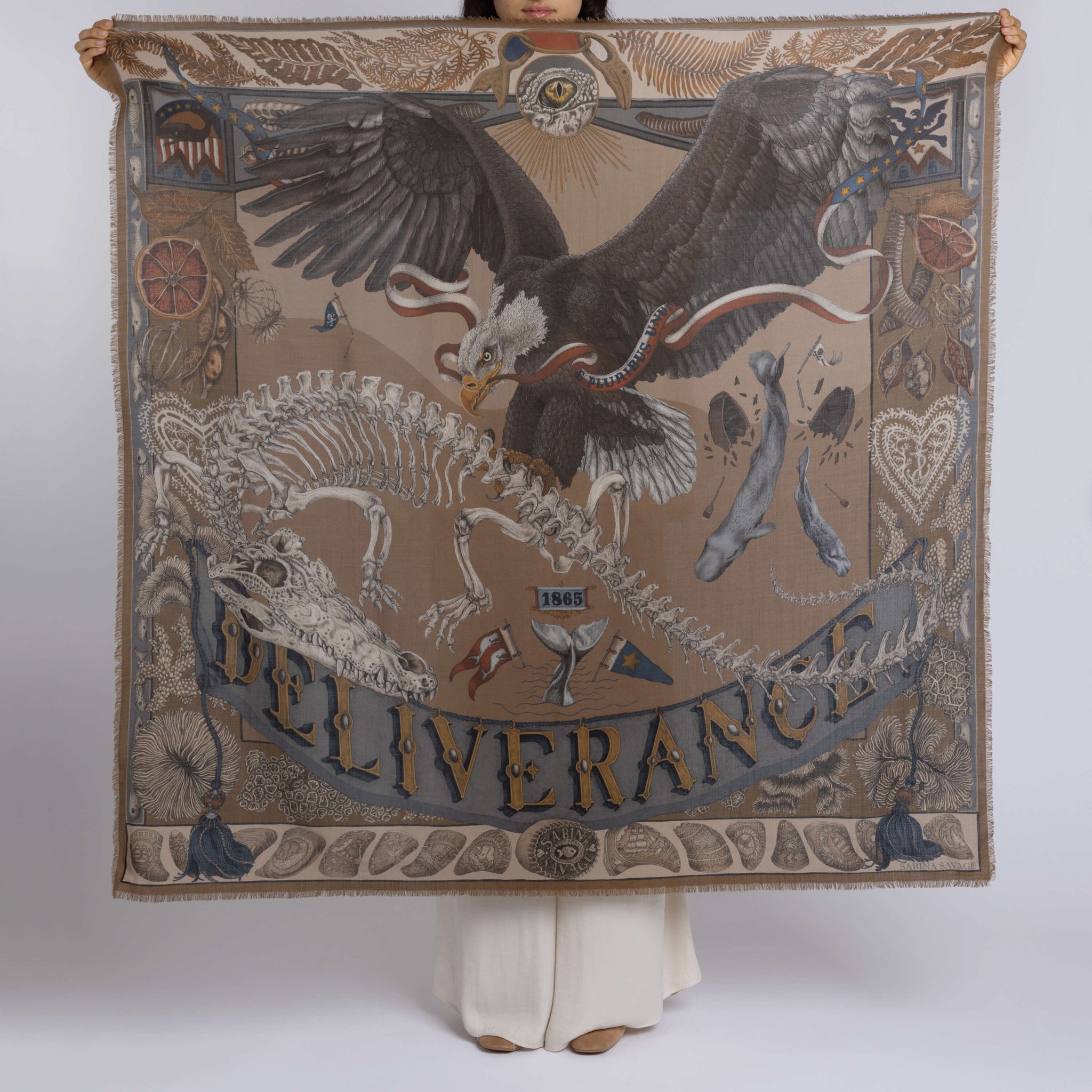   スカルプチャー　Allan Scharffデザイン スカルプチャー Allan Scharffデザイン スカルプチャー Allan Scharff