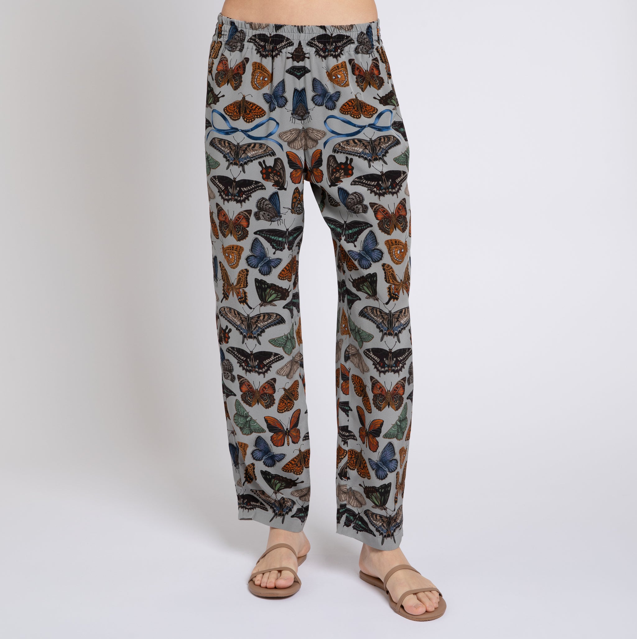 TheButterflyPanda-