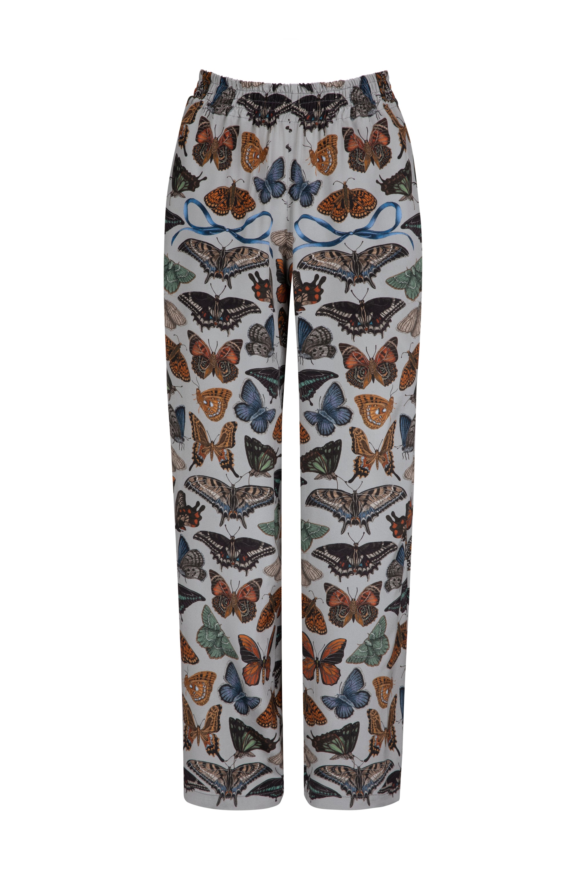 TheButterflyPanda-