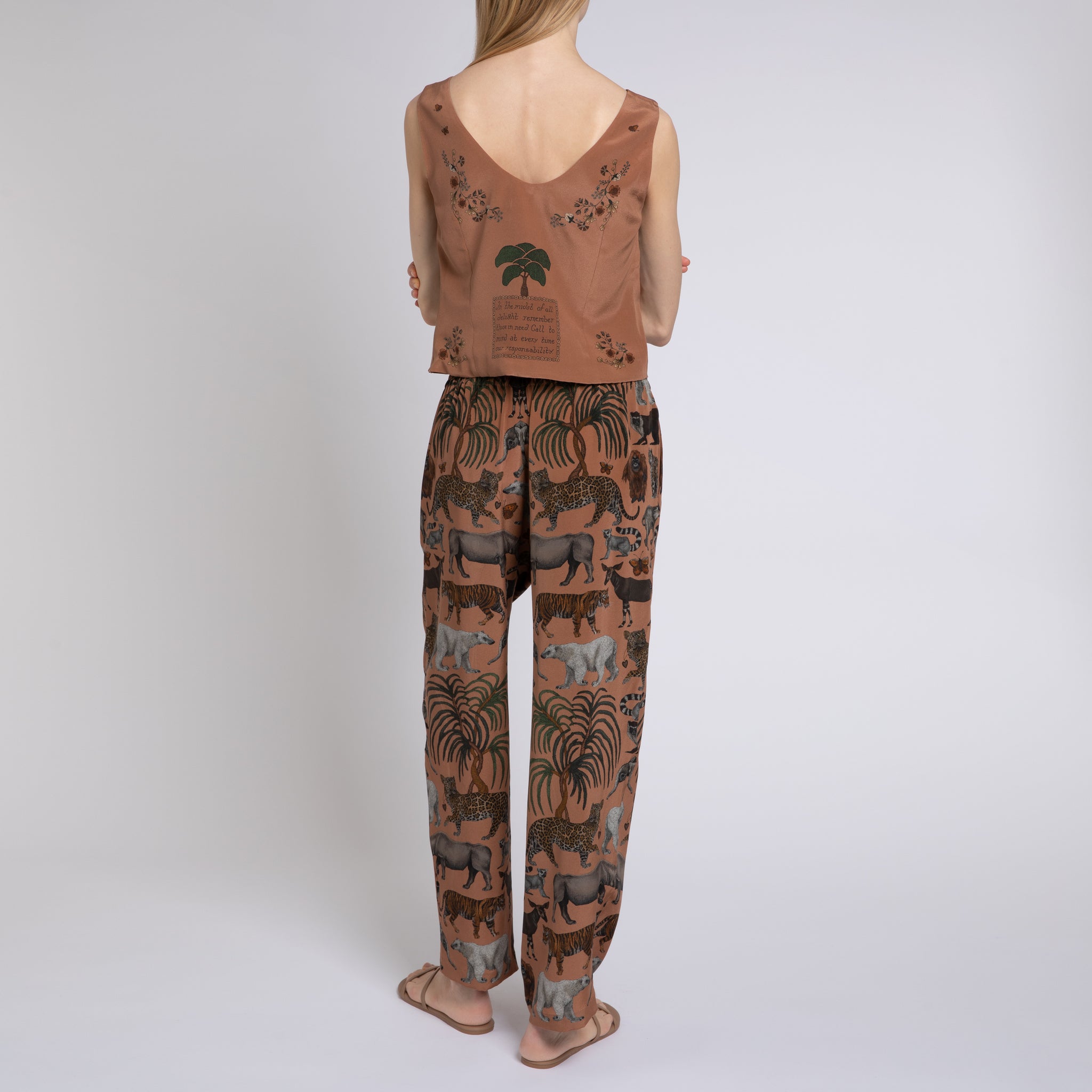 その他 SALSATION WEAR LONG PANTS TheJaguarsParadise-FullSet-